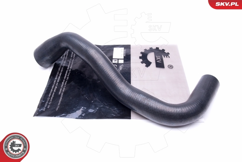 Charge Air Hose